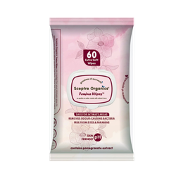 FEMINA WIPES - Intimate Hygiene